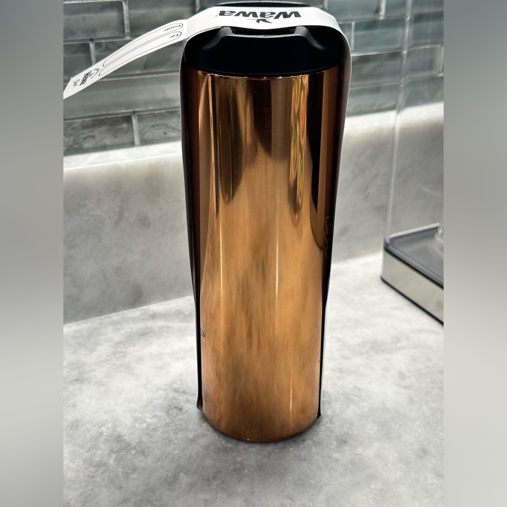 WAWA 2024 Limited Edition Fall Sorento WAWA Tumbler - 18oz - Picture 5 of 11